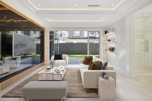 9371 Pinewell Crescent, Richmond, BC 