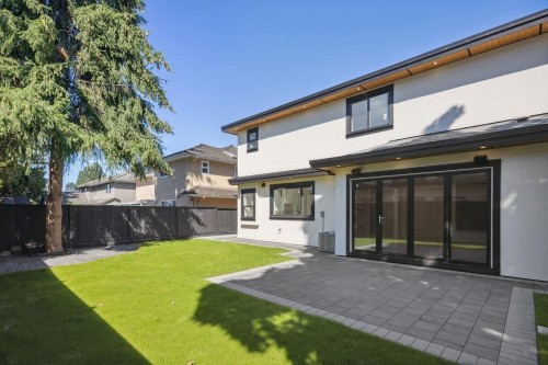 9371 Pinewell Crescent, Richmond, BC 