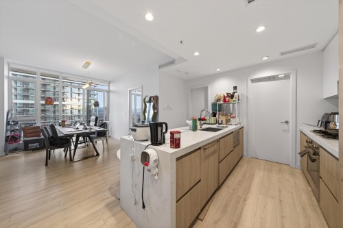 3402-6080 Mckay Avenue, Burnaby, BC 