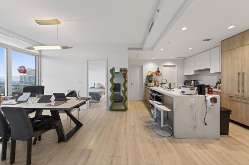 3402-6080 Mckay Avenue, Burnaby, BC 