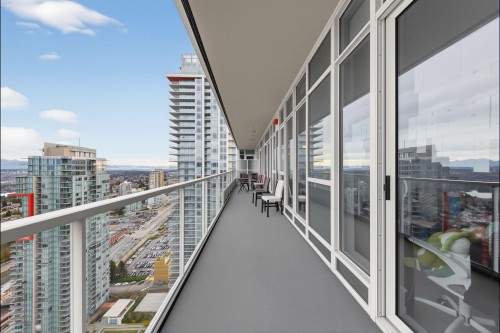 3402-6080 Mckay Avenue, Burnaby, BC 