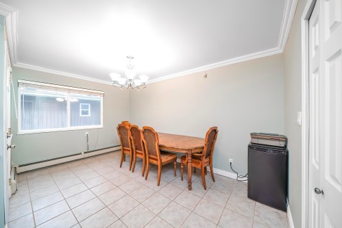 951 Everett Crescent, Burnaby, BC 