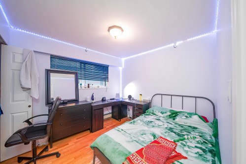 951 Everett Crescent, Burnaby, BC 