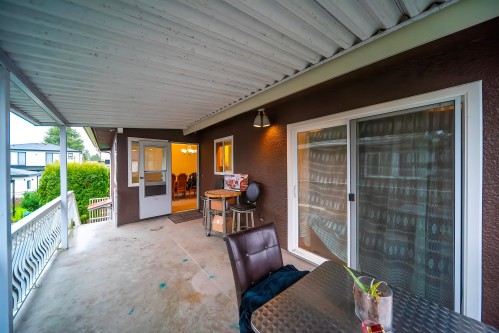 951 Everett Crescent, Burnaby, BC 