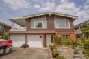 951 Everett Crescent, Burnaby, BC 