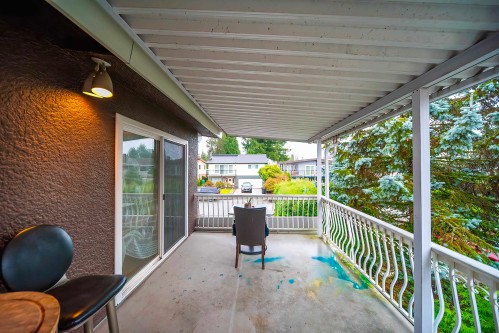 951 Everett Crescent, Burnaby, BC 