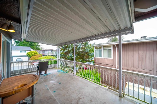 951 Everett Crescent, Burnaby, BC 