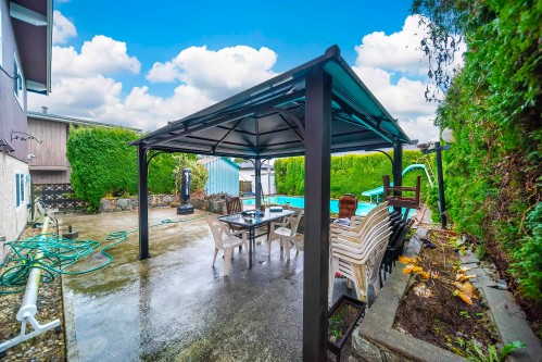 951 Everett Crescent, Burnaby, BC 