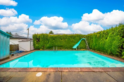 951 Everett Crescent, Burnaby, BC 