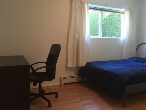 951 Everett Crescent, Burnaby, BC 