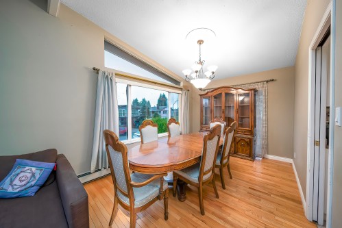 951 Everett Crescent, Burnaby, BC 