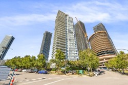 1908-2289 Yukon Crescent  Burnaby, BC V3E 3N2