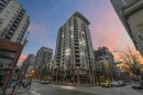 613-1082 Seymour Street, Vancouver, BC 