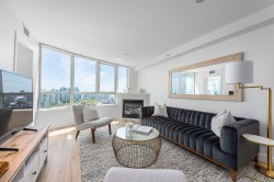 2208-63 Keefer Place  Vancouver, BC V6B 6N6
