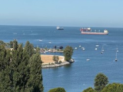 1403-1003 Pacific Street  Vancouver, BC V6E 4P2