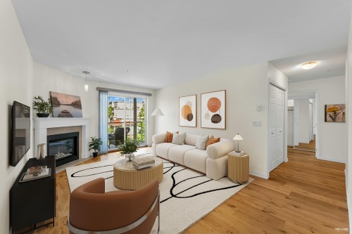 302-4758 53 Street, Delta, BC 