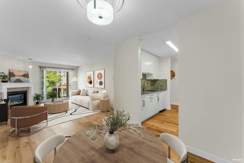 302-4758 53 Street, Delta, BC 