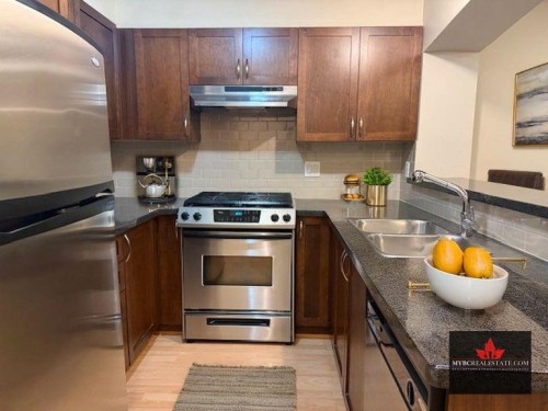 110-2388 Western Parkway, Vancouver, BC 