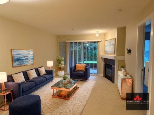 110-2388 Western Parkway, Vancouver, BC 