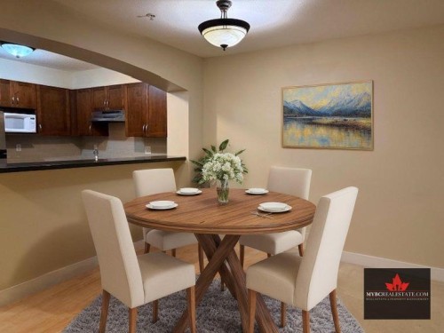 110-2388 Western Parkway, Vancouver, BC 