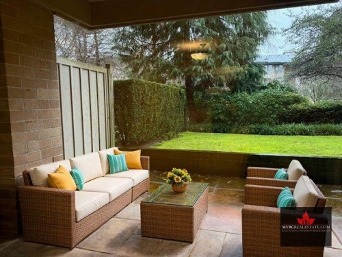 110-2388 Western Parkway, Vancouver, BC 