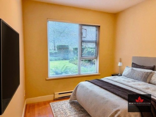 110-2388 Western Parkway, Vancouver, BC 