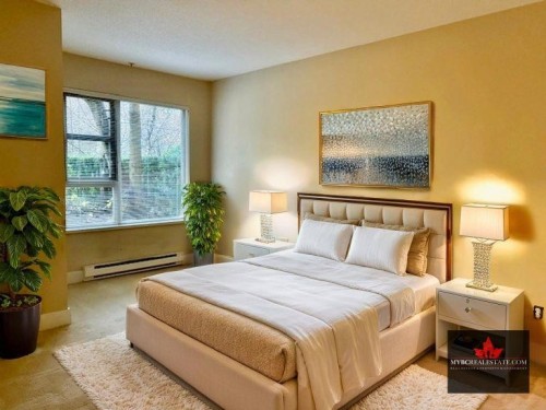 110-2388 Western Parkway, Vancouver, BC 