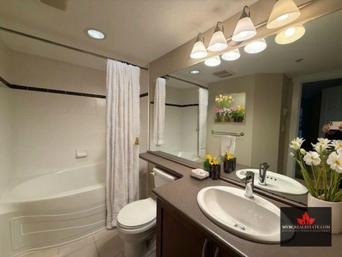 110-2388 Western Parkway, Vancouver, BC 