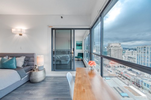 Ph6-1060 Alberni Street, Vancouver, BC 