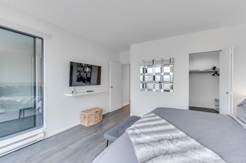 Ph6-1060 Alberni Street, Vancouver, BC 