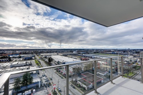 1502-8188 Fraser Street, Vancouver, BC 