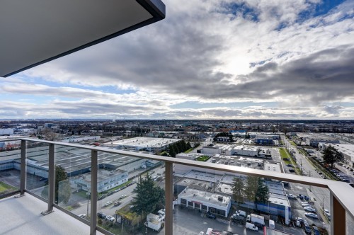 1502-8188 Fraser Street, Vancouver, BC 