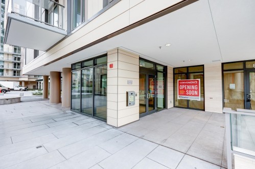 1502-8188 Fraser Street, Vancouver, BC 