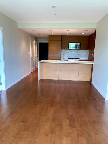 306-5868 Agronomy Road, Vancouver, BC 