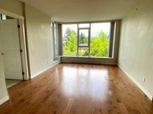 306-5868 Agronomy Road, Vancouver, BC 