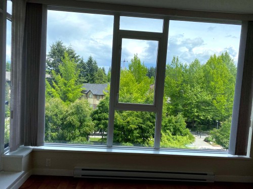 306-5868 Agronomy Road, Vancouver, BC 