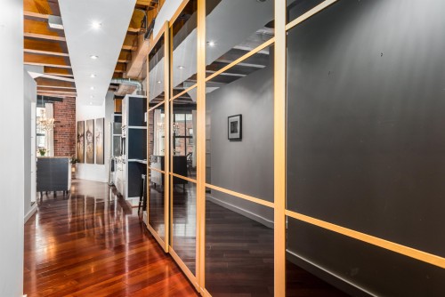 302-55 Cordova Street E, Vancouver, BC 