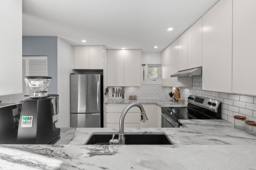 6-2880 33Rd Avenue W, Vancouver, BC 