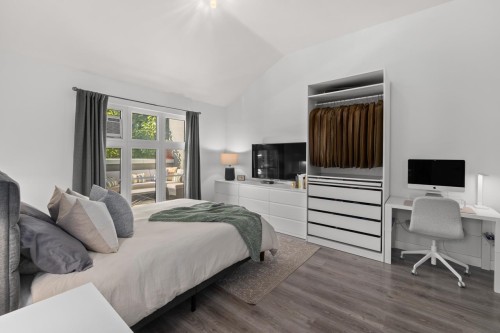 6-2880 33Rd Avenue W, Vancouver, BC 