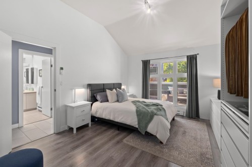 6-2880 33Rd Avenue W, Vancouver, BC 