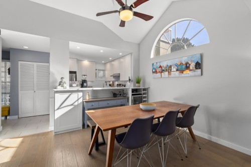 6-2880 33Rd Avenue W, Vancouver, BC 