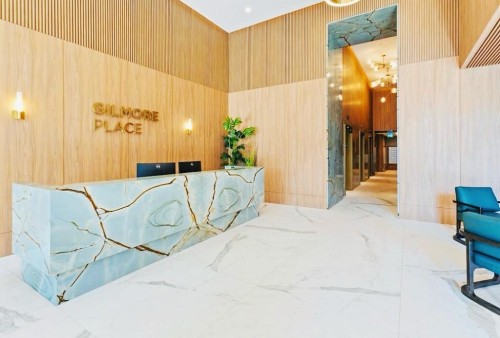 4009-2186 Gilmore Avenue, Burnaby, BC 