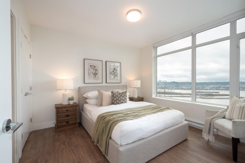 2102-258 Nelson'S Court, New Westminster, BC 