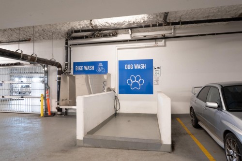 2102-258 Nelson'S Court, New Westminster, BC 