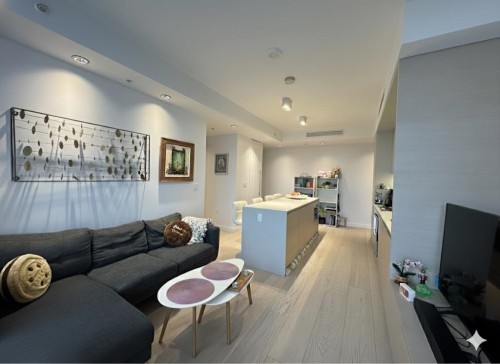 3801-1289 Hornby Street, Vancouver, BC 