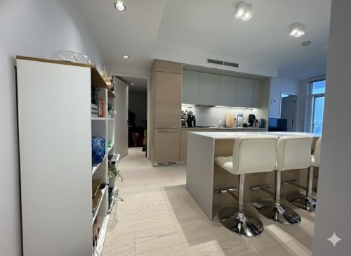 3801-1289 Hornby Street, Vancouver, BC 