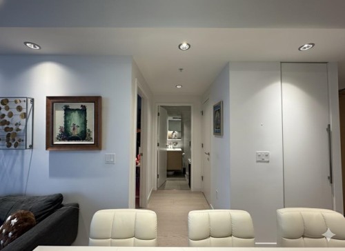 3801-1289 Hornby Street, Vancouver, BC 