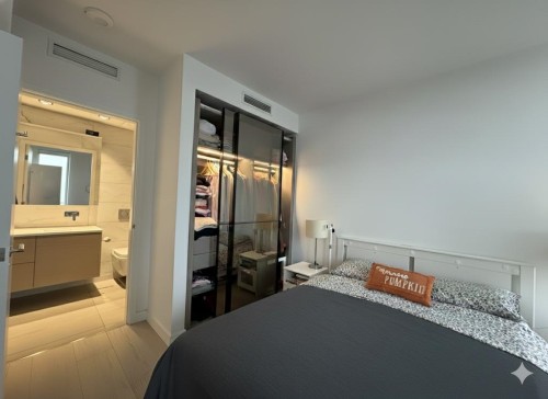 3801-1289 Hornby Street, Vancouver, BC 