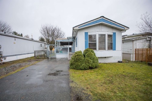 95-145 King Edward Street, Coquitlam, BC 