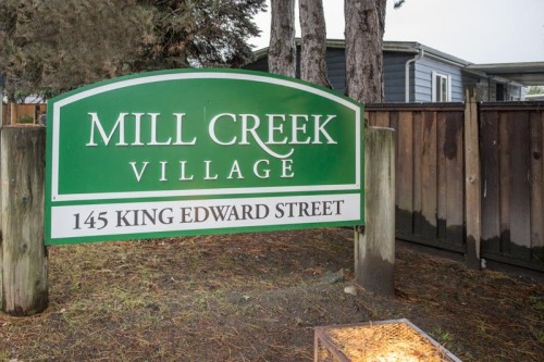 95-145 King Edward Street, Coquitlam, BC 